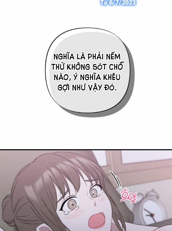 [18+] Thõa Mãn Thay 6.2 trang 24