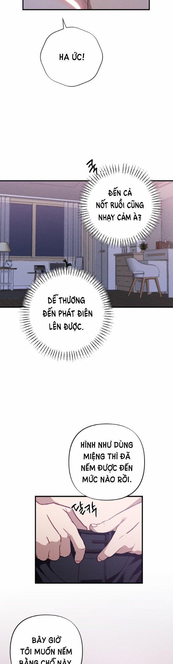 [18+] Thõa Mãn Thay 7.1 trang 15