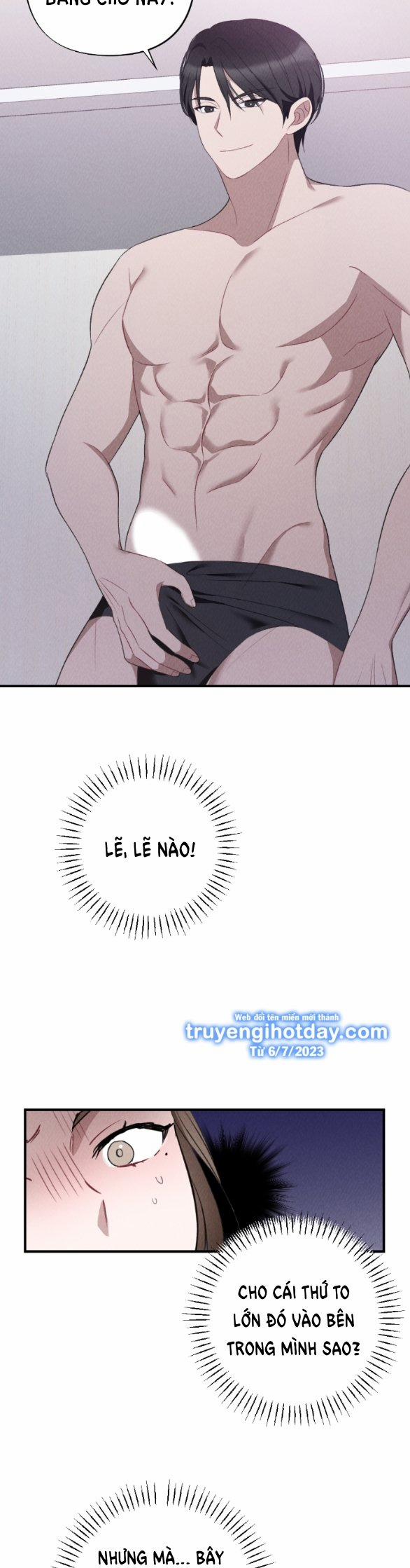 [18+] Thõa Mãn Thay 7.1 trang 16