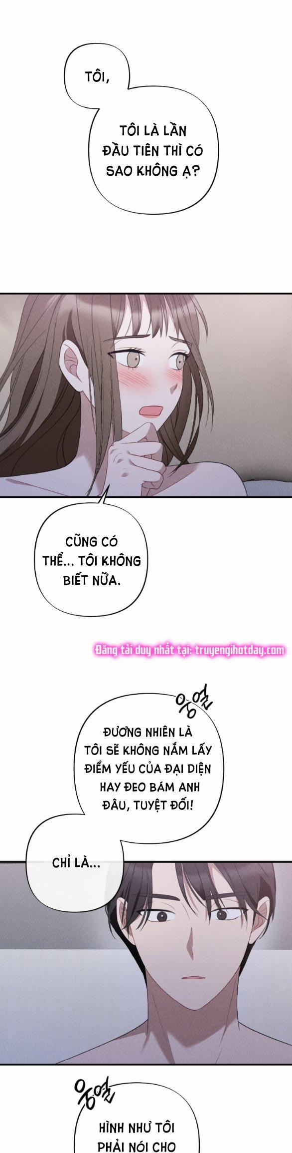 [18+] Thõa Mãn Thay 7.1 trang 19