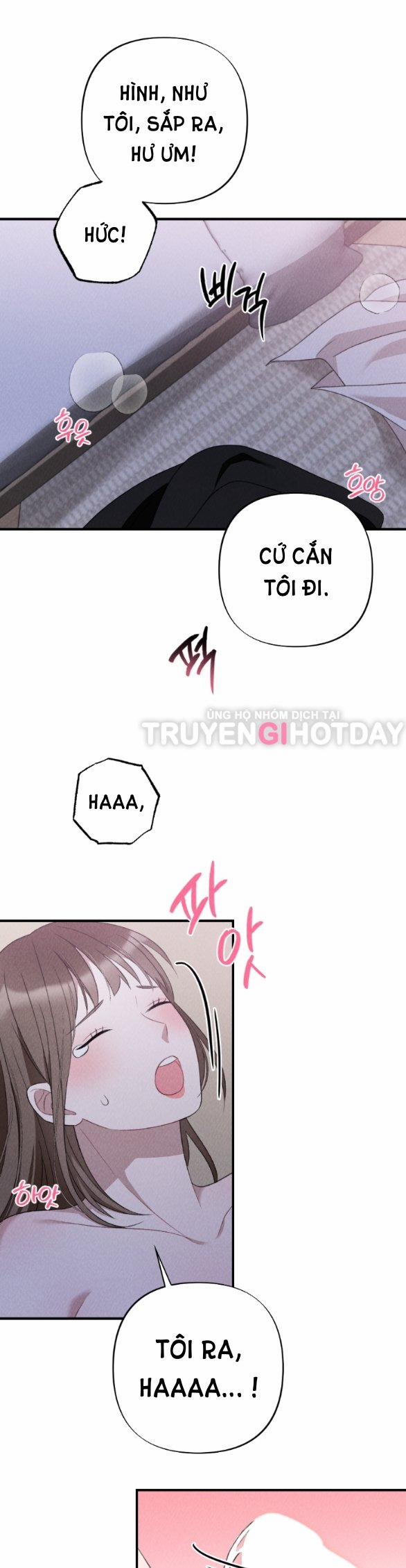 [18+] Thõa Mãn Thay 7.2 trang 19