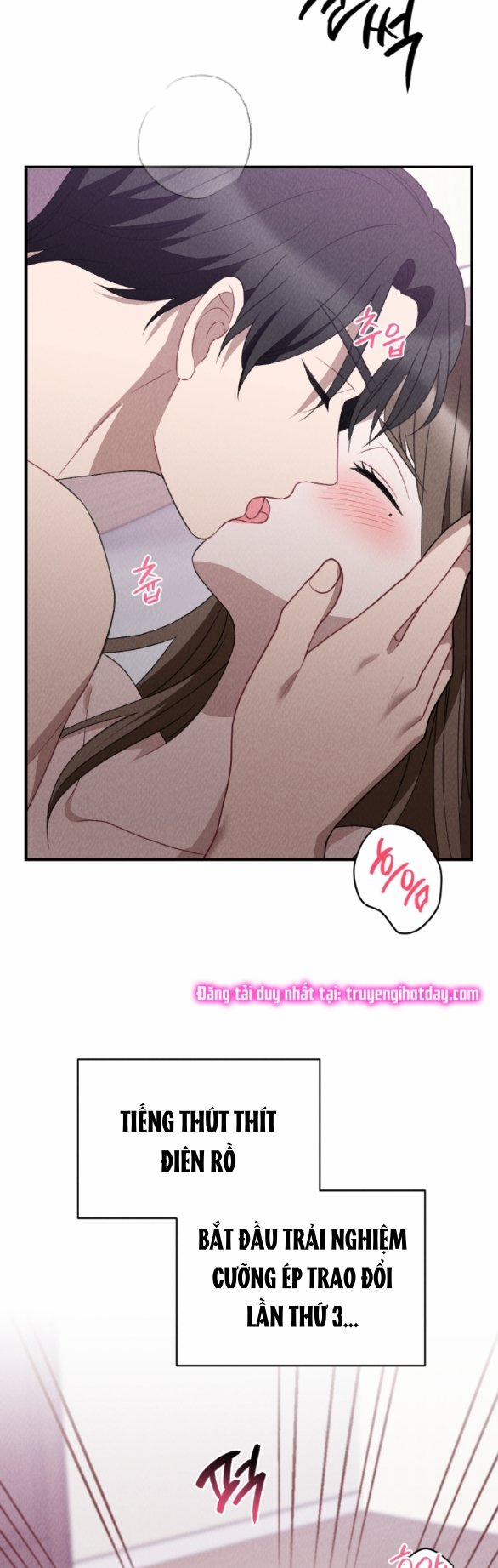 [18+] Thõa Mãn Thay 8.2 trang 16