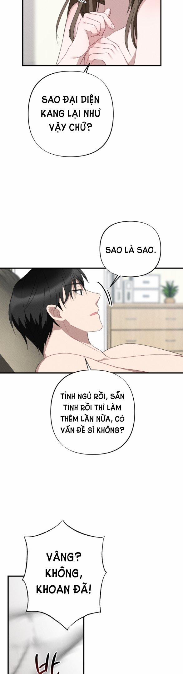 [18+] Thõa Mãn Thay 8.2 trang 6