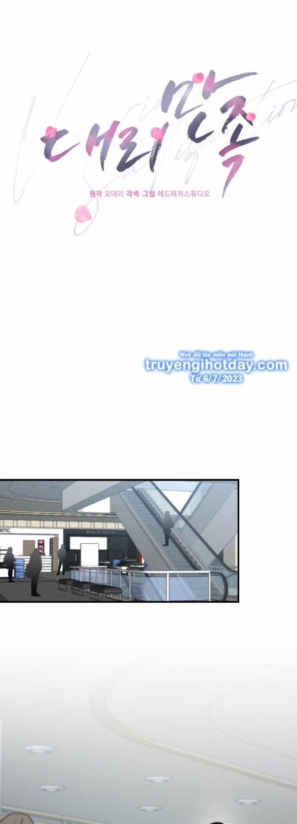 [18+] Thõa Mãn Thay 9.1 trang 10