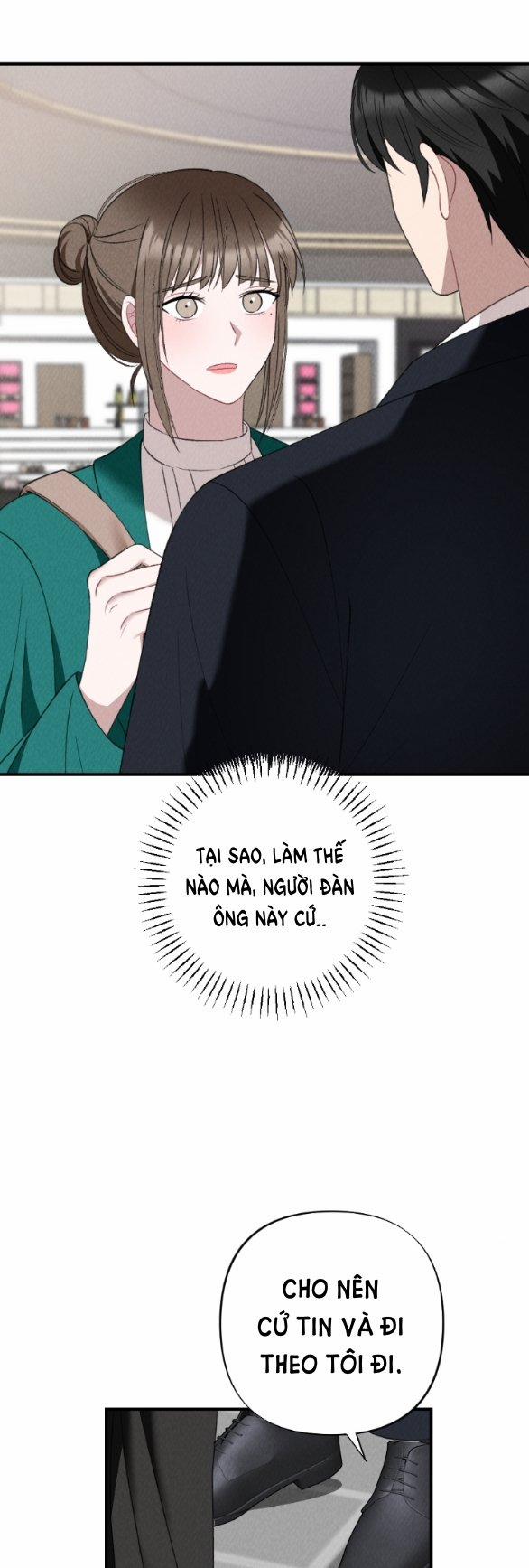 [18+] Thõa Mãn Thay 9.1 trang 16