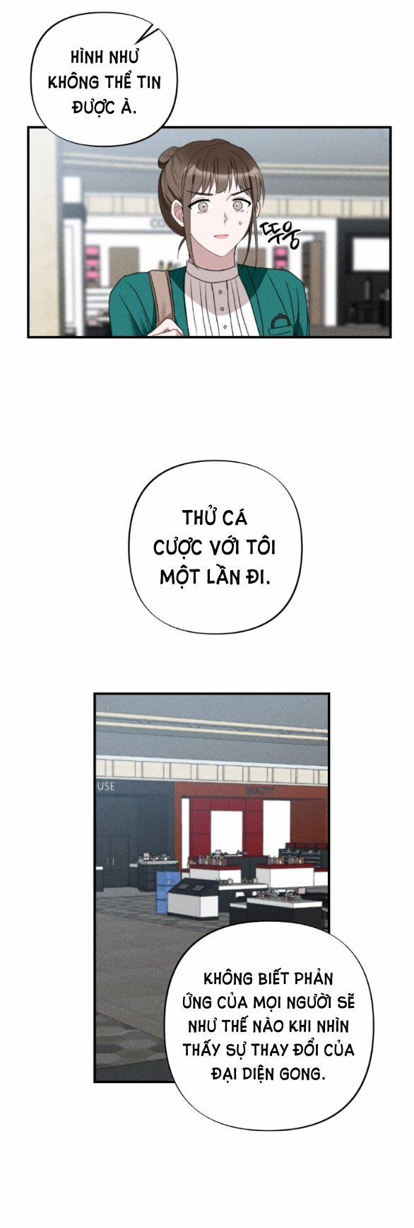 [18+] Thõa Mãn Thay 9.1 trang 19