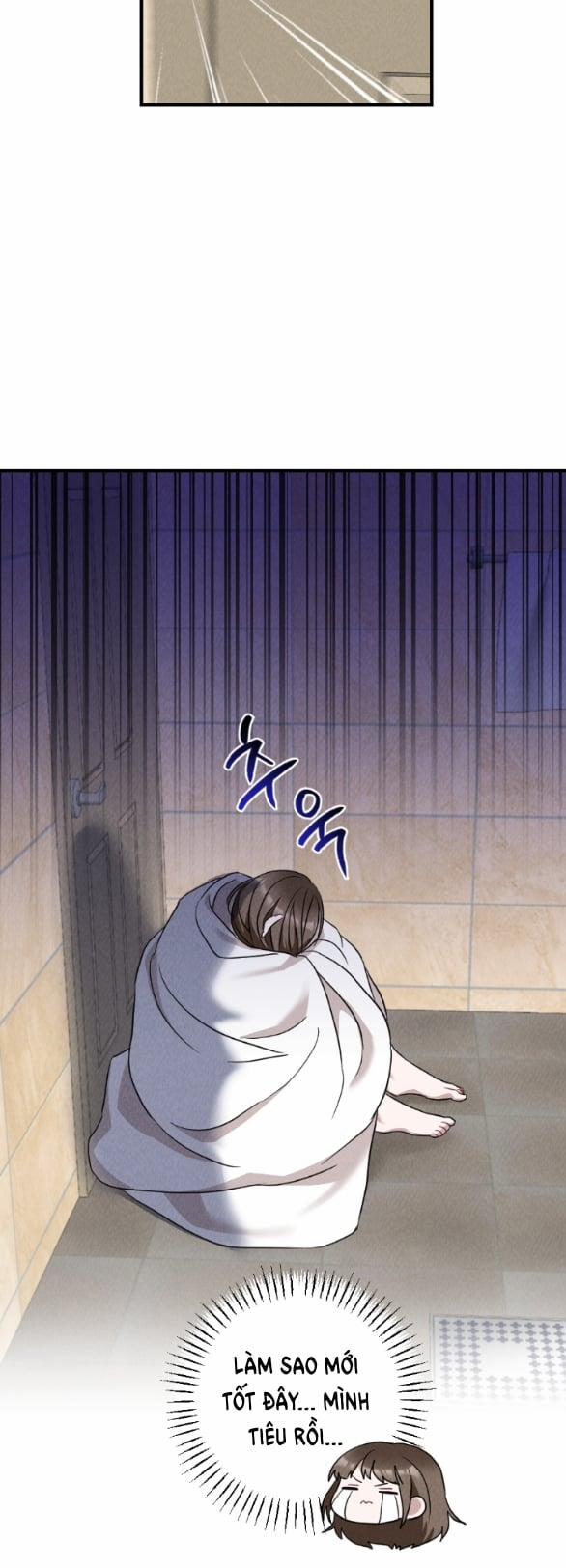 [18+] Thõa Mãn Thay 9.1 trang 9