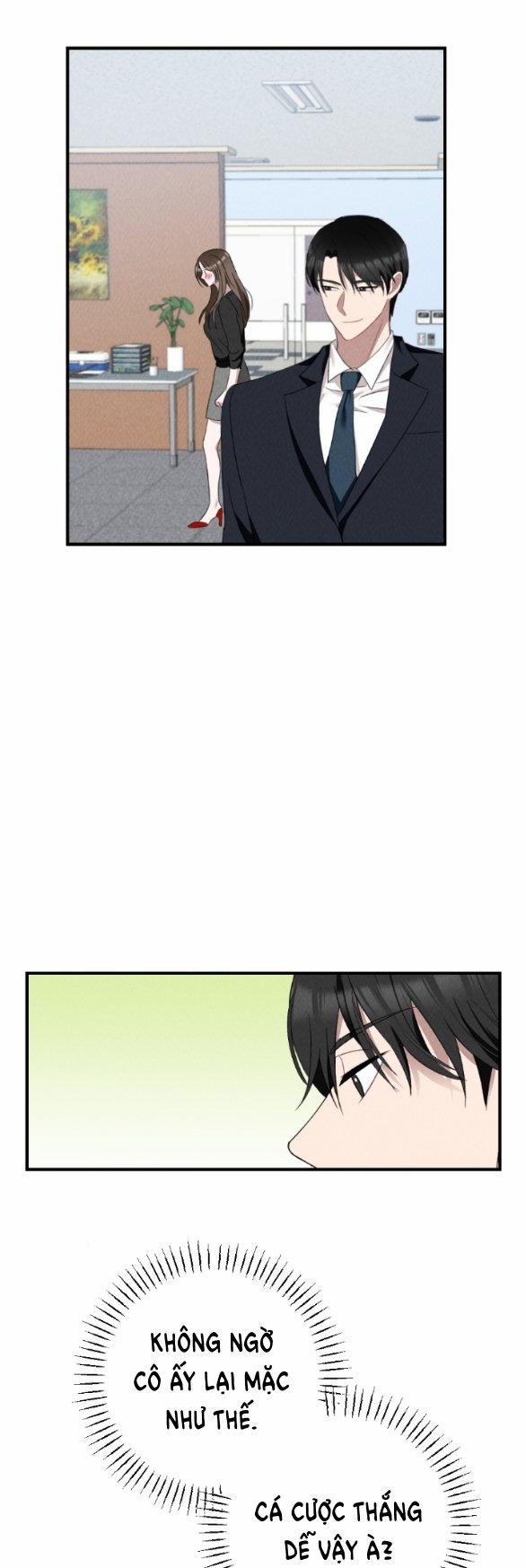 [18+] Thõa Mãn Thay 9.2 trang 12