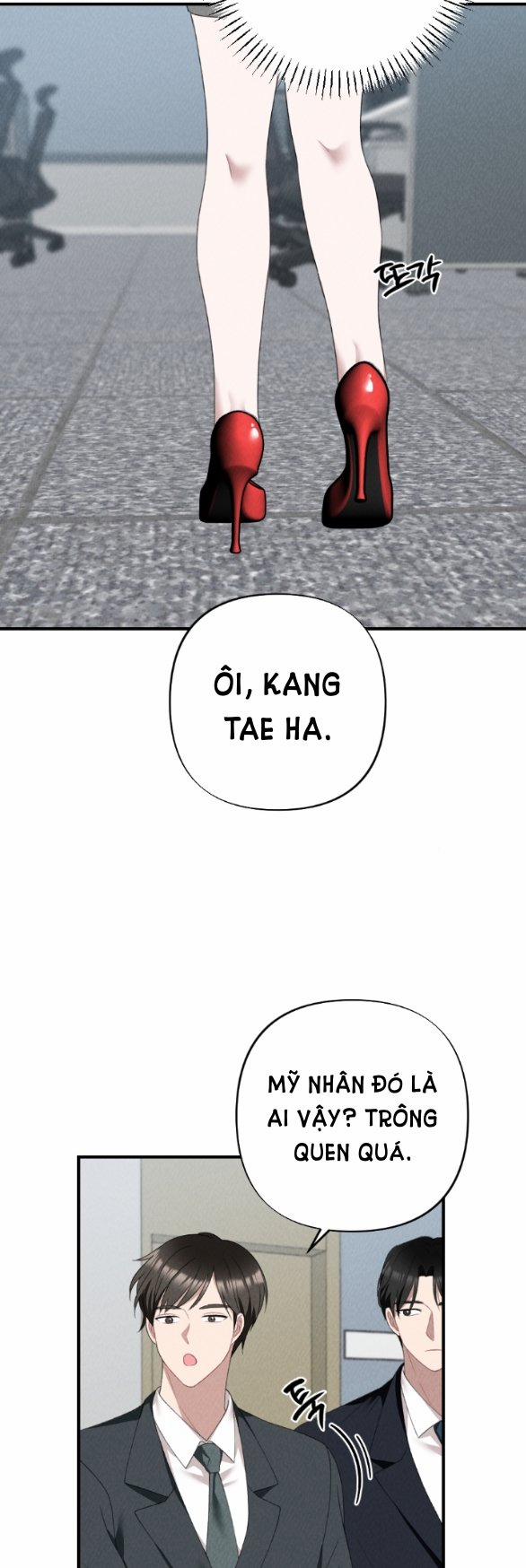 [18+] Thõa Mãn Thay 9.2 trang 13