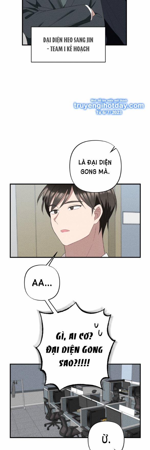 [18+] Thõa Mãn Thay 9.2 trang 14