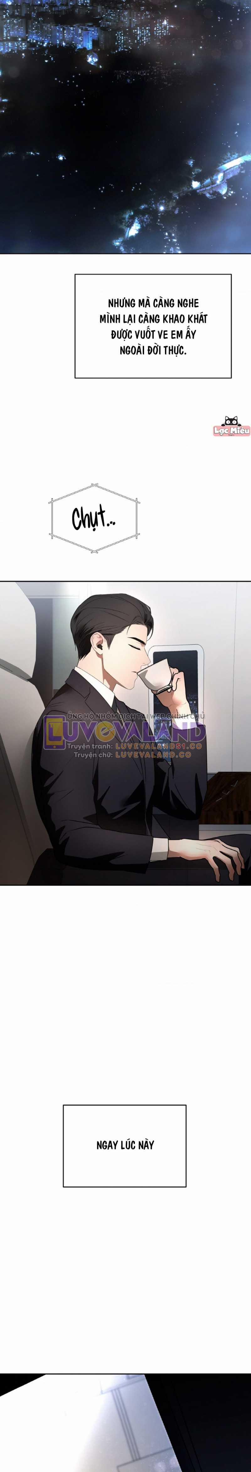 [18+] Thời Khắc Giao Mùa 0.0 doctruyen3qx trang 3