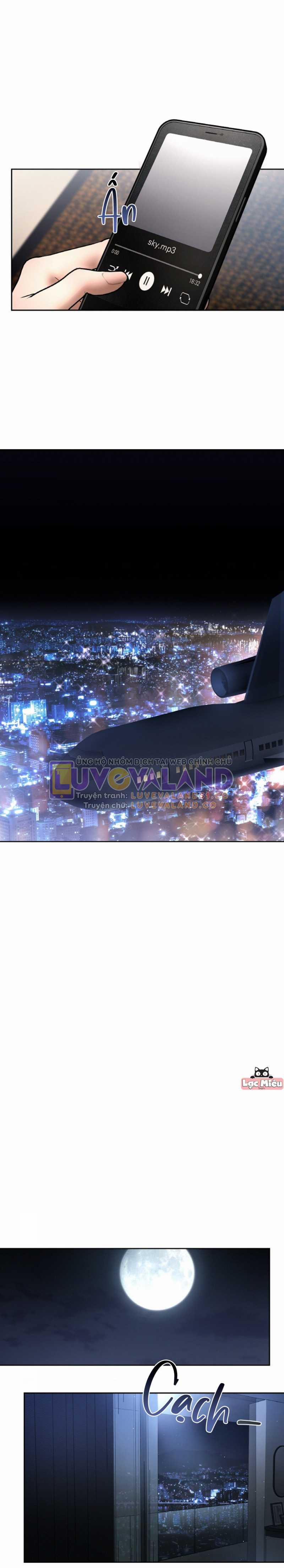 [18+] Thời Khắc Giao Mùa 0.0 doctruyen3qx trang 5