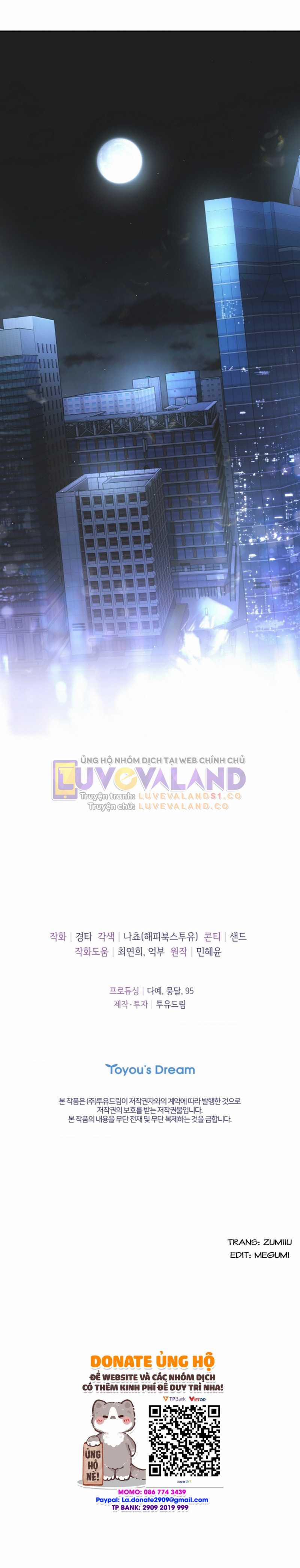 [18+] Thời Khắc Giao Mùa 0.0 doctruyen3qx trang 8