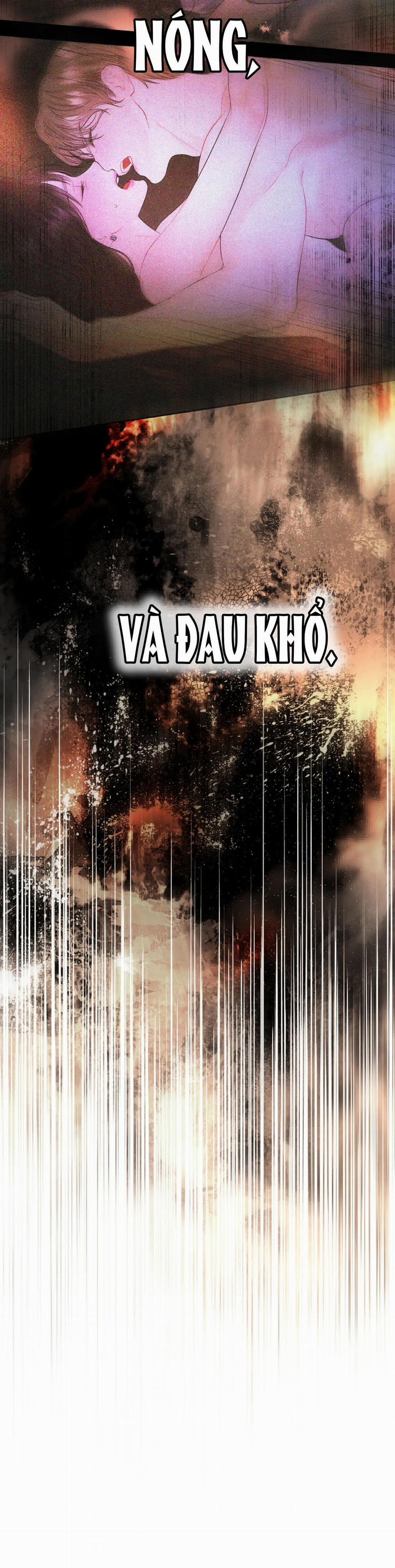 [18+] Thời Khắc Giao Mùa 10.1 trang 21