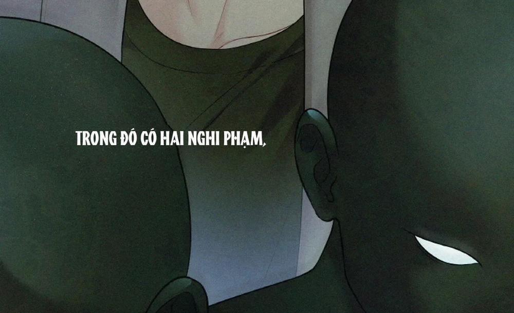 [18+] Thời Khắc Giao Mùa 10.1 trang 27