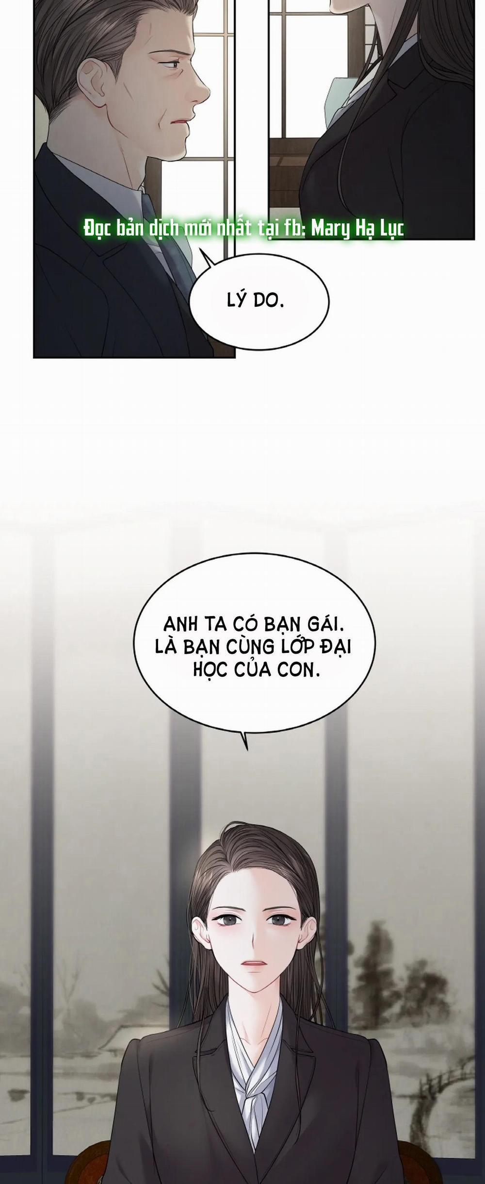 [18+] Thời Khắc Giao Mùa 10.1 trang 3