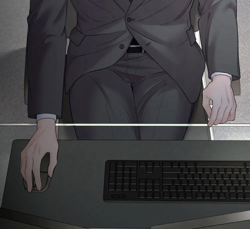 [18+] Thời Khắc Giao Mùa 10.1 trang 34