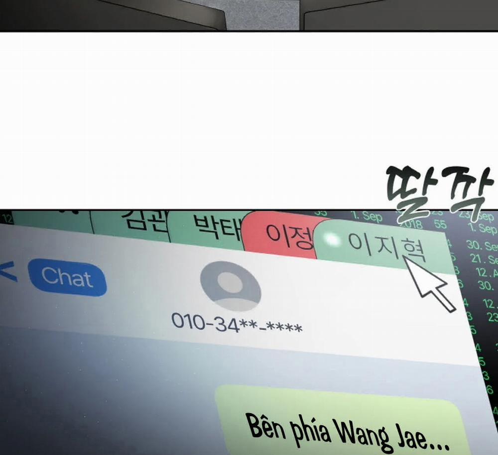 [18+] Thời Khắc Giao Mùa 10.1 trang 35