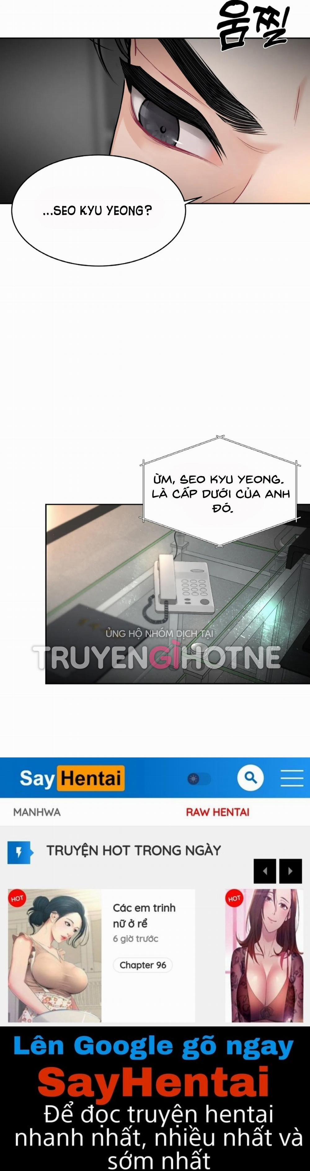 [18+] Thời Khắc Giao Mùa 10.1 trang 48