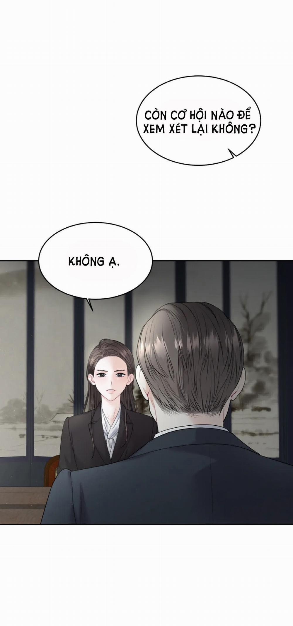 [18+] Thời Khắc Giao Mùa 10.1 trang 5