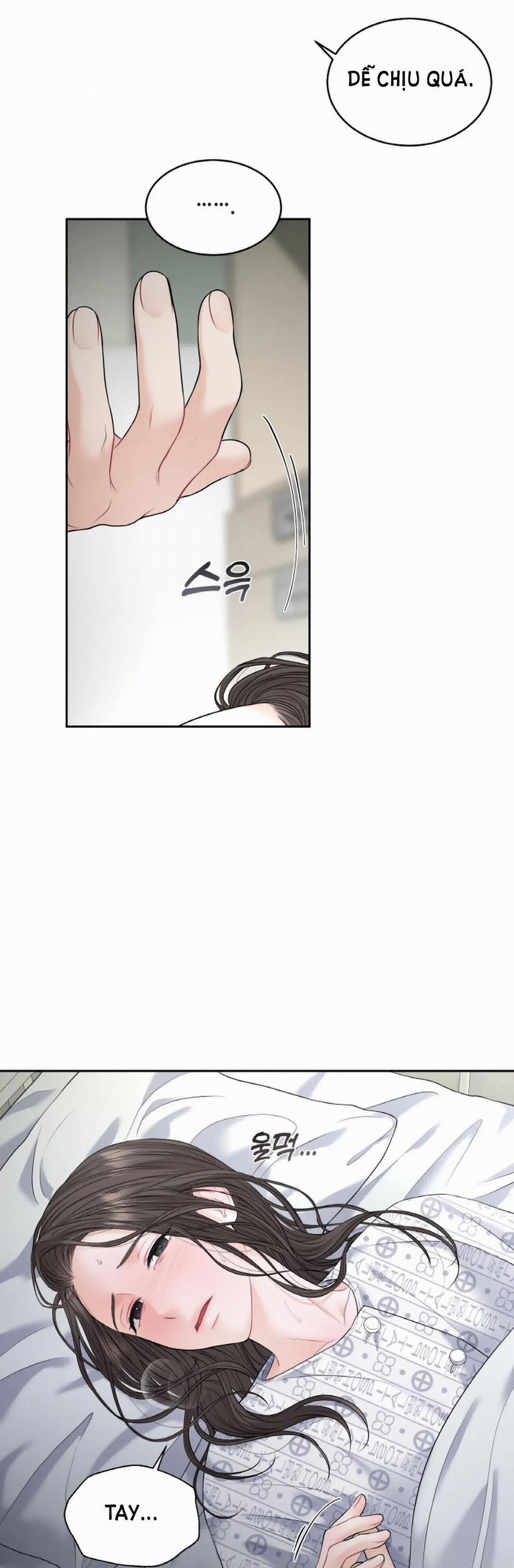 [18+] Thời Khắc Giao Mùa 10.2 trang 11