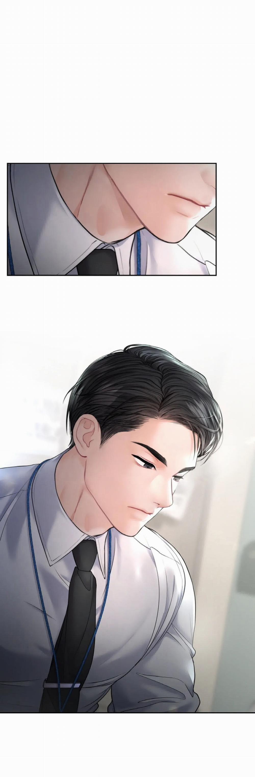 [18+] Thời Khắc Giao Mùa 10.2 trang 13