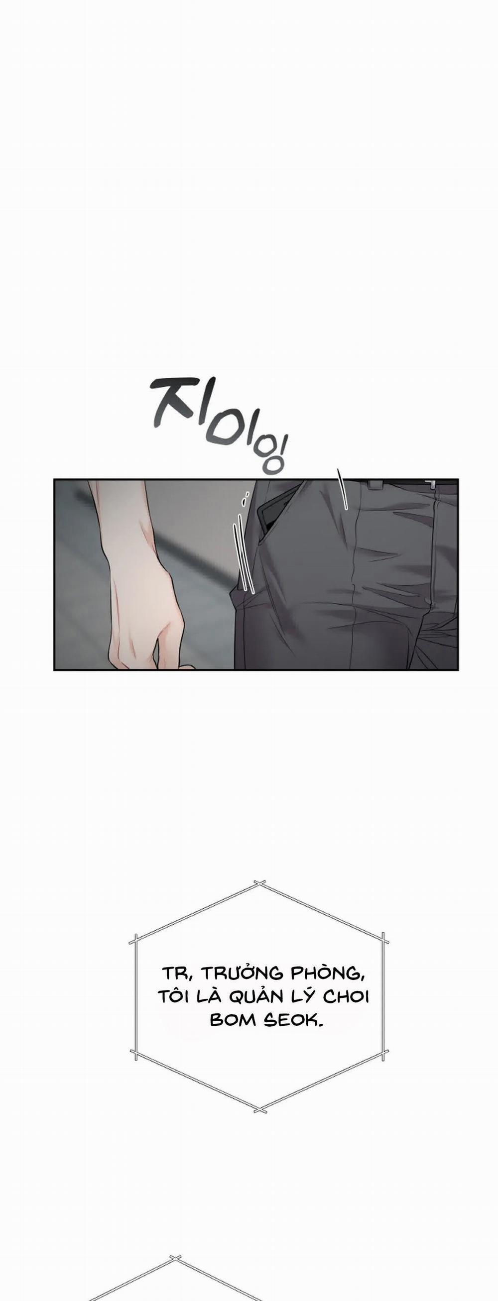 [18+] Thời Khắc Giao Mùa 10.2 trang 15