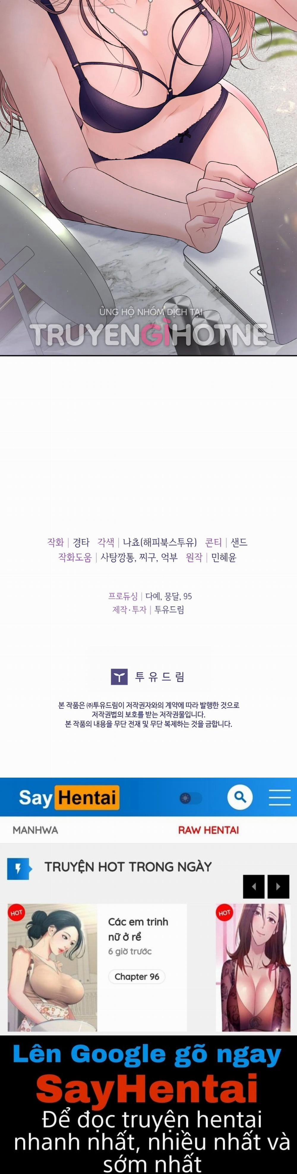 [18+] Thời Khắc Giao Mùa 10.2 trang 19