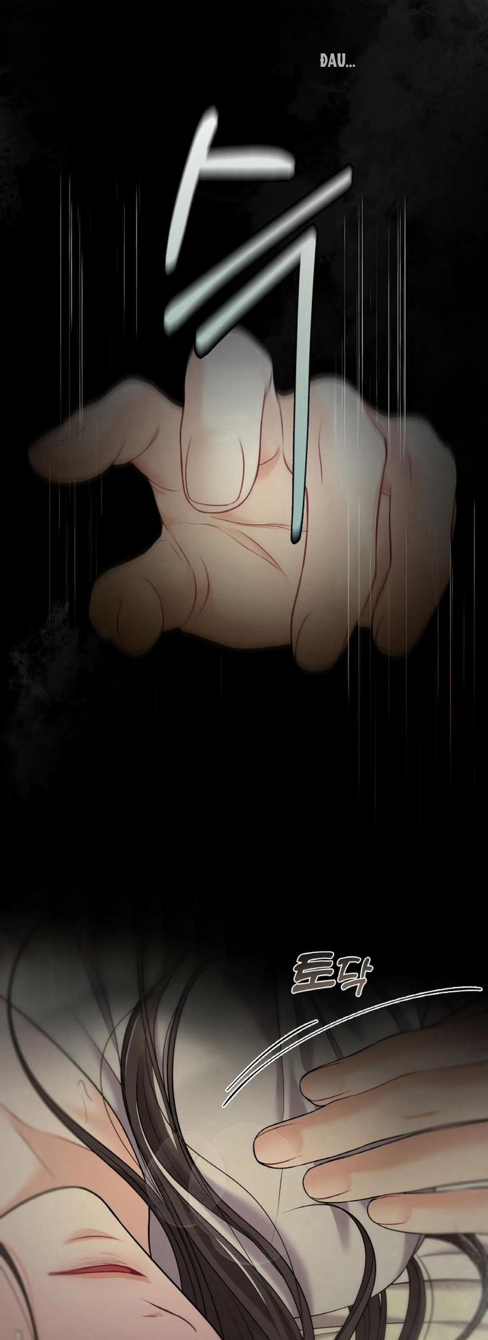 [18+] Thời Khắc Giao Mùa 10.2 trang 2