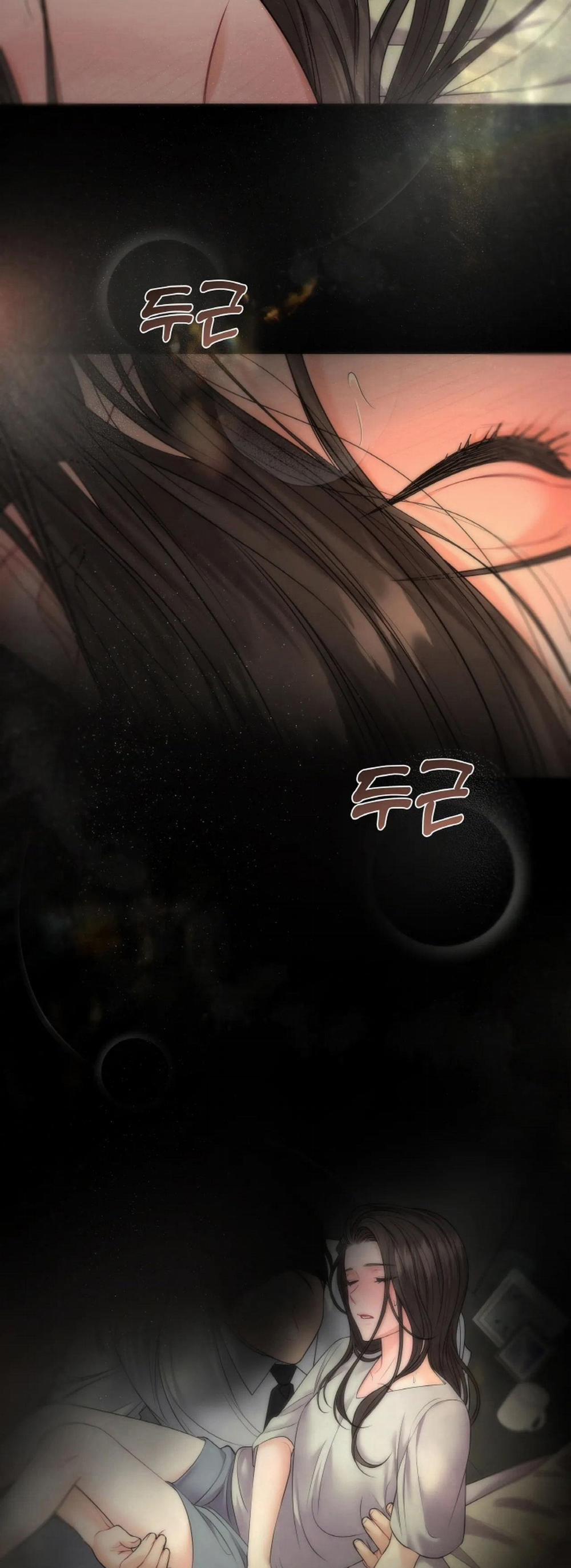 [18+] Thời Khắc Giao Mùa 10.2 trang 3