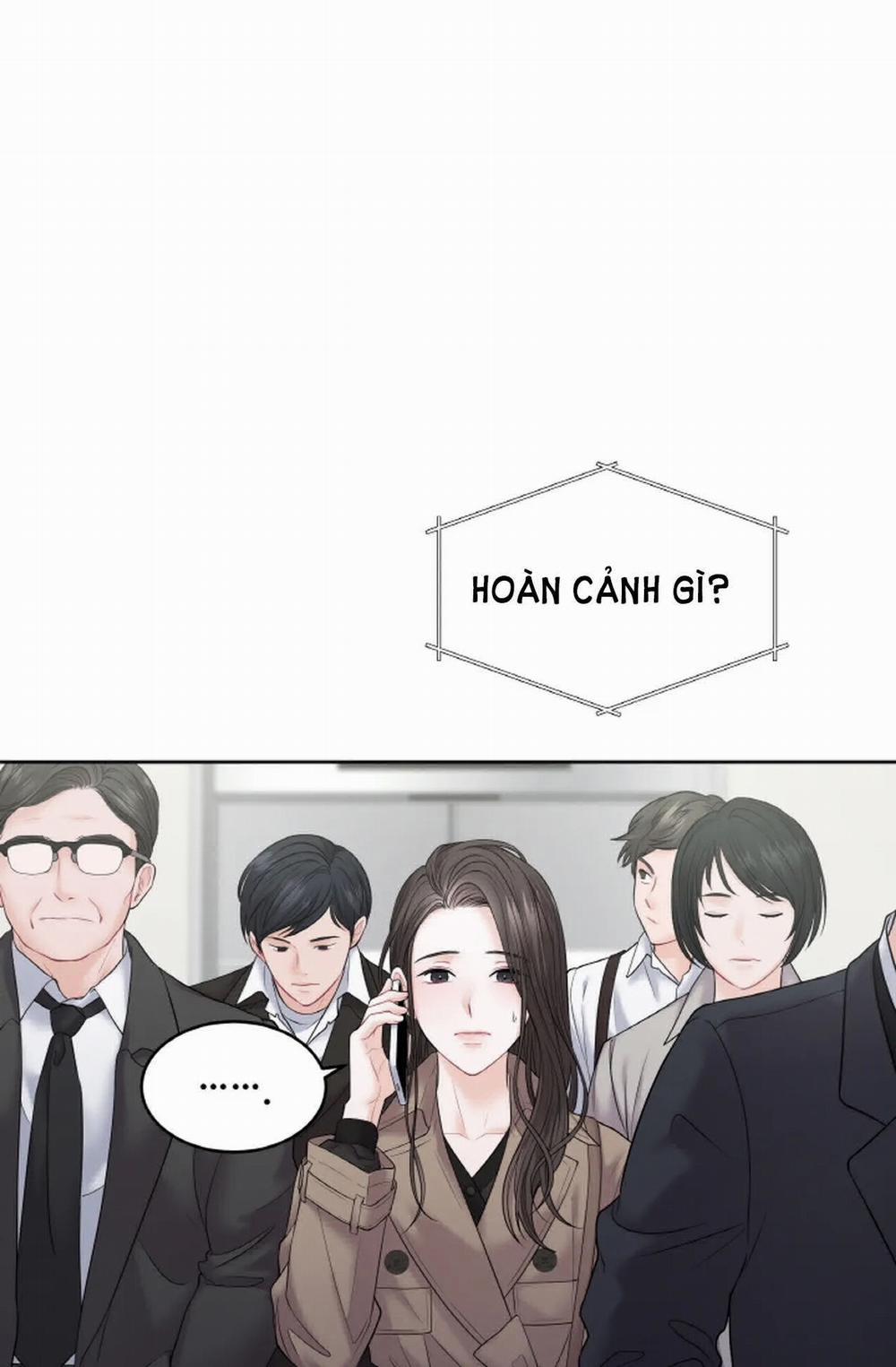 [18+] Thời Khắc Giao Mùa 11.1 trang 10