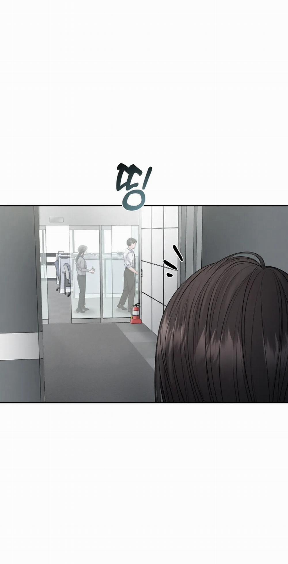 [18+] Thời Khắc Giao Mùa 11.1 trang 18