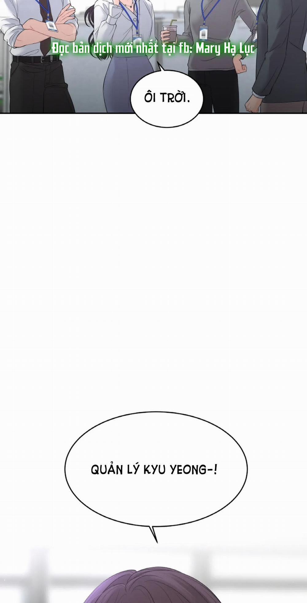 [18+] Thời Khắc Giao Mùa 11.1 trang 21