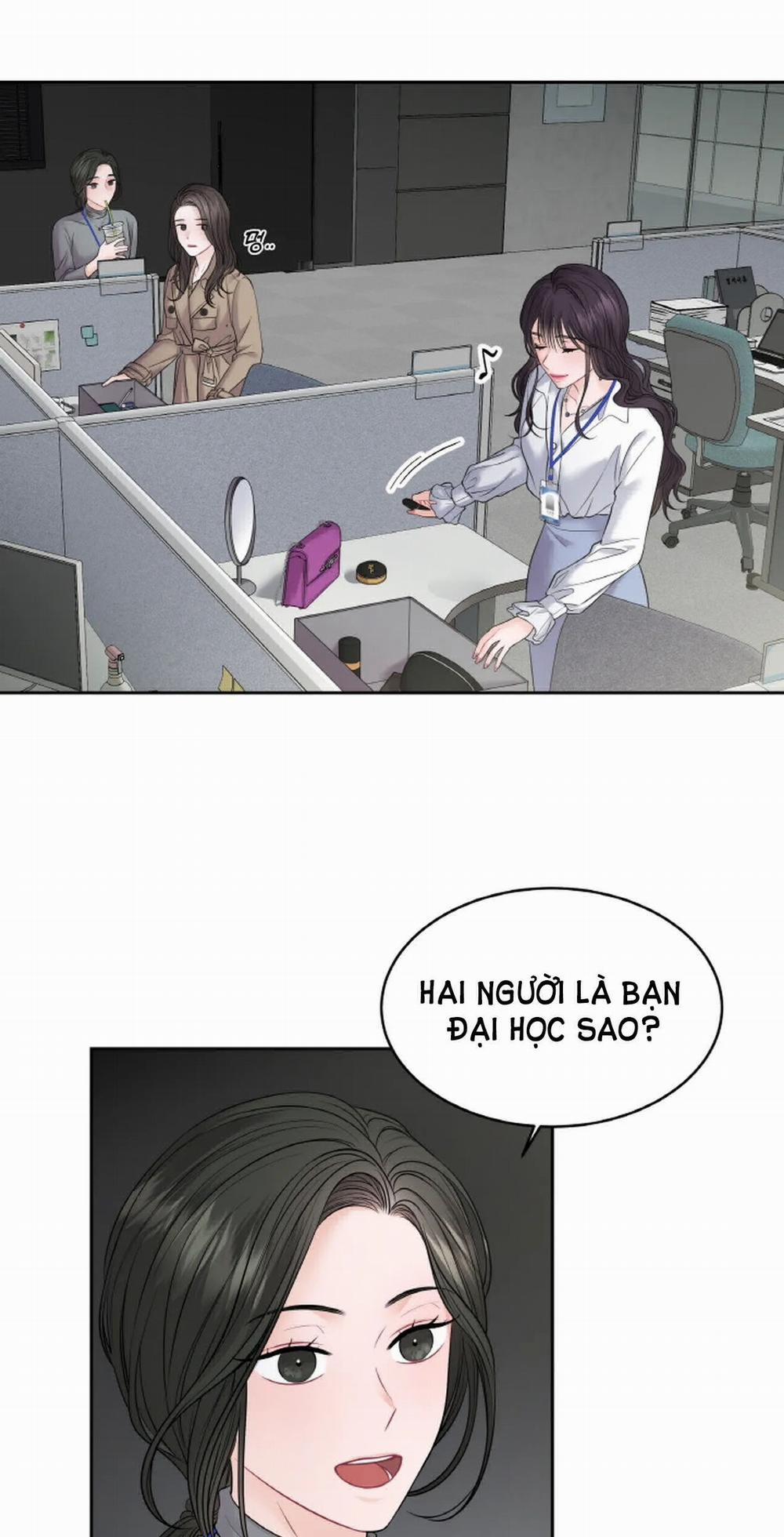 [18+] Thời Khắc Giao Mùa 11.1 trang 24