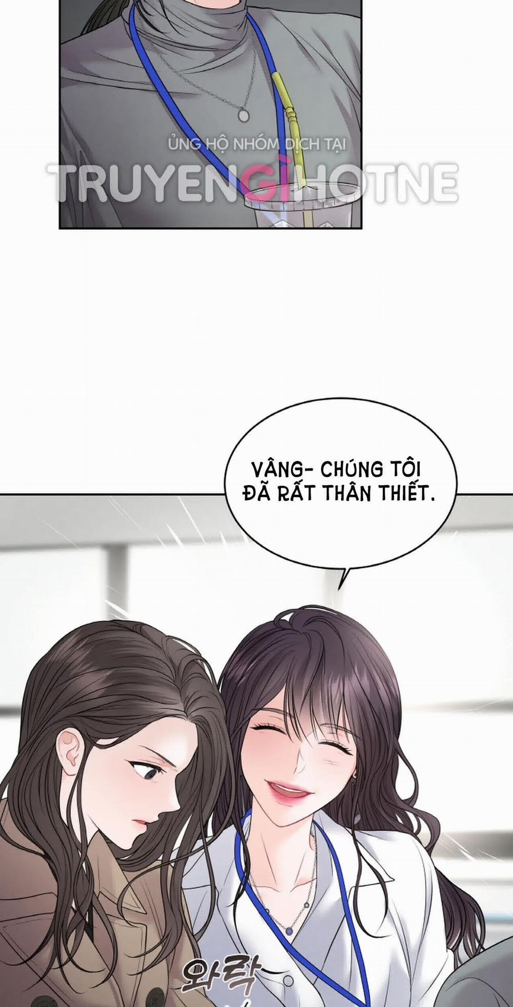 [18+] Thời Khắc Giao Mùa 11.1 trang 25