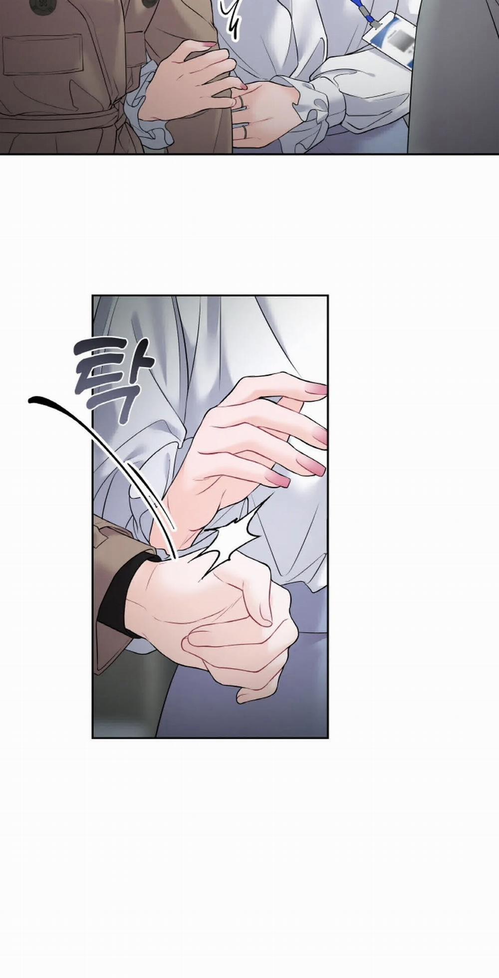 [18+] Thời Khắc Giao Mùa 11.1 trang 26