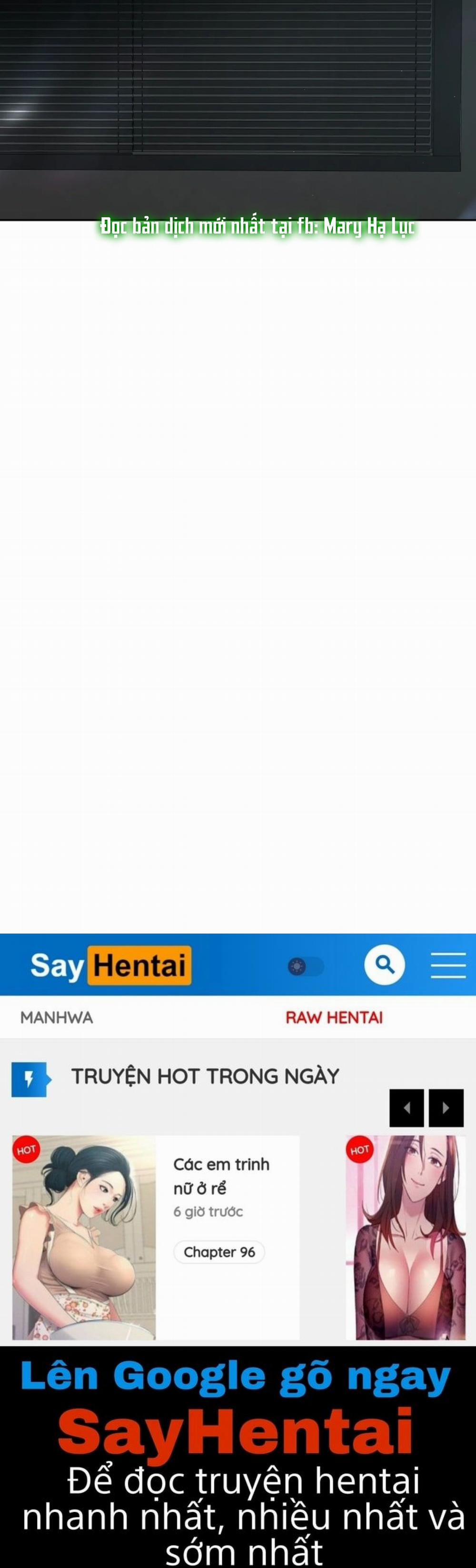 [18+] Thời Khắc Giao Mùa 11.1 trang 29