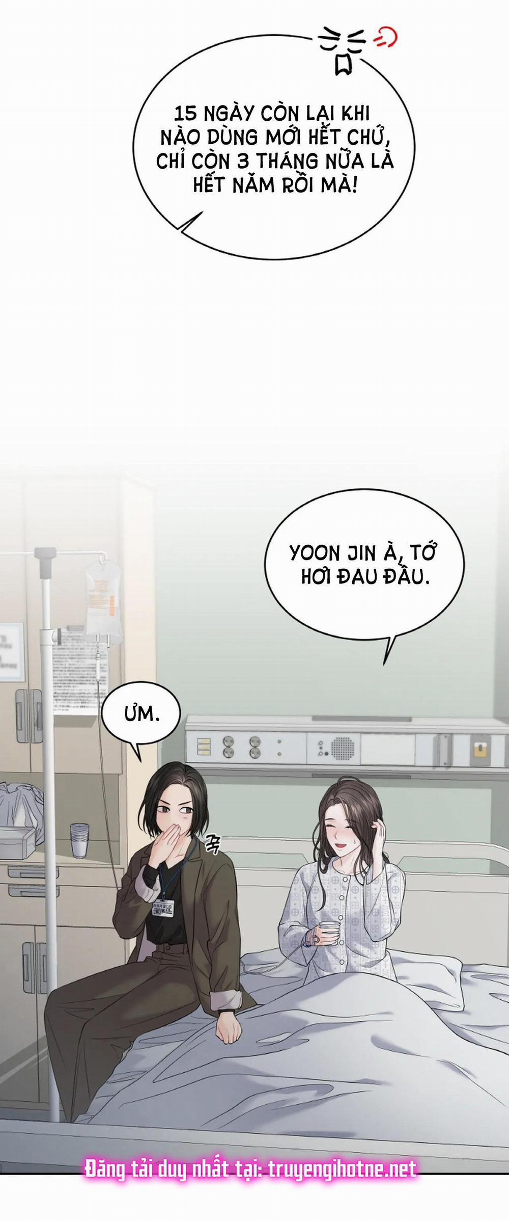 [18+] Thời Khắc Giao Mùa 11.1 trang 3