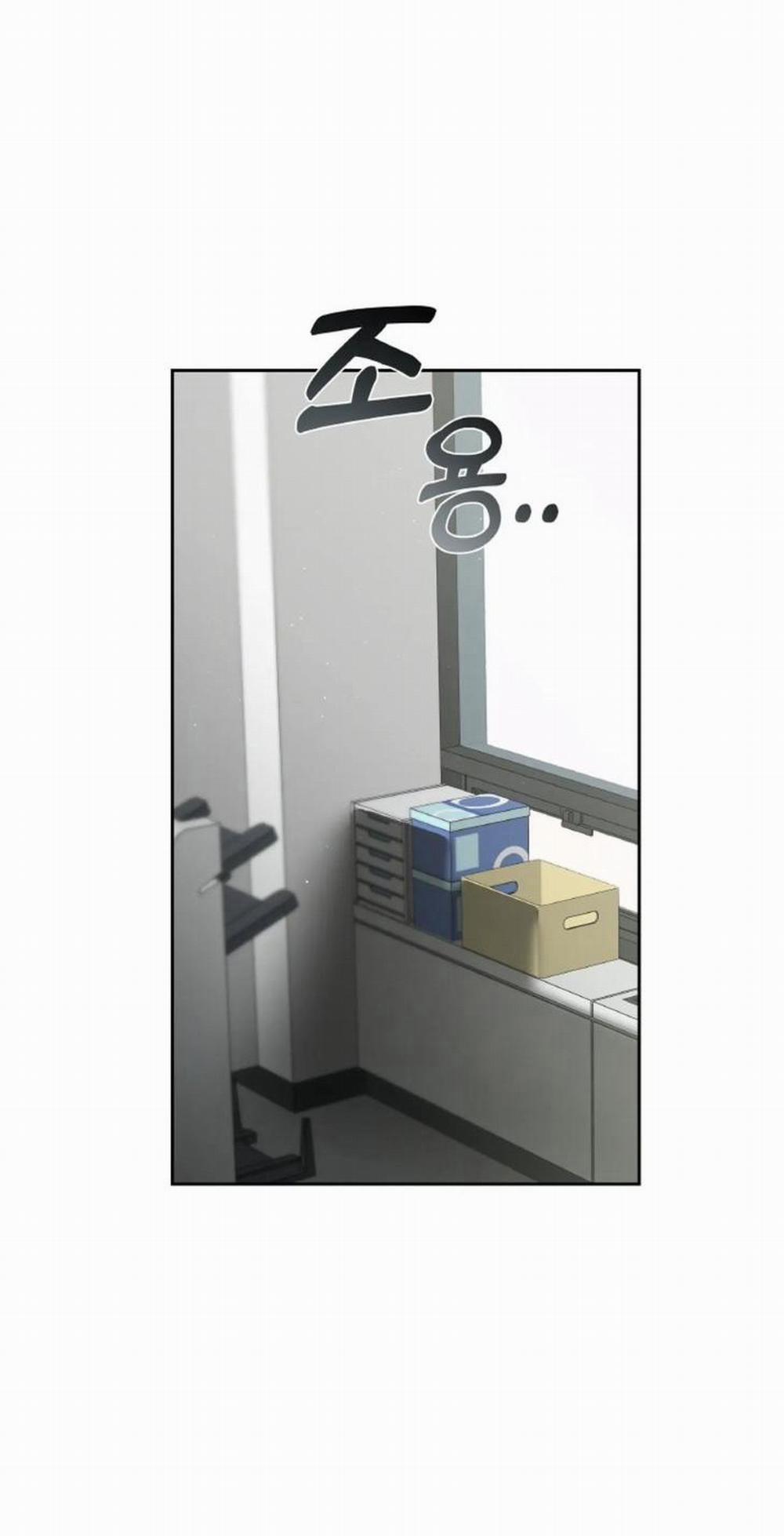 [18+] Thời Khắc Giao Mùa 11.2 trang 0