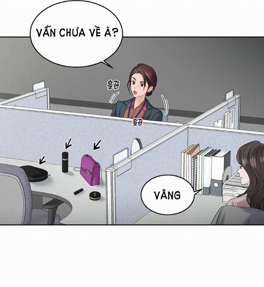 [18+] Thời Khắc Giao Mùa 11.2 trang 1