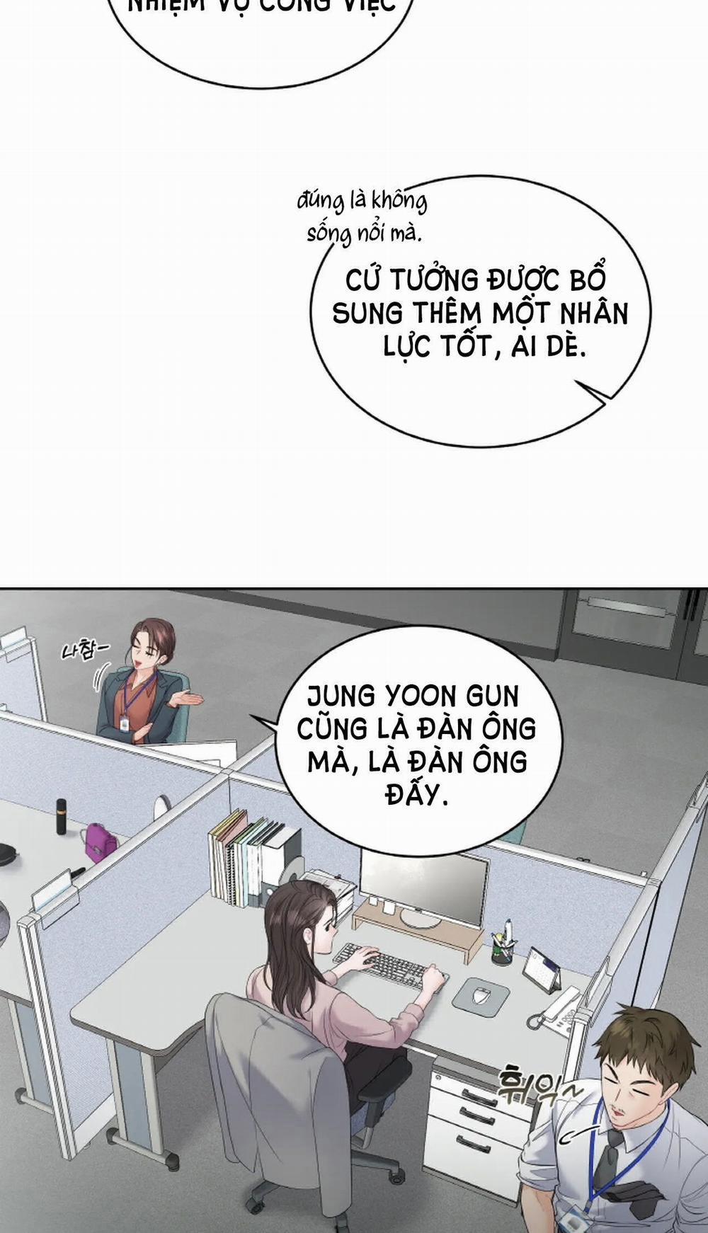 [18+] Thời Khắc Giao Mùa 11.2 trang 11