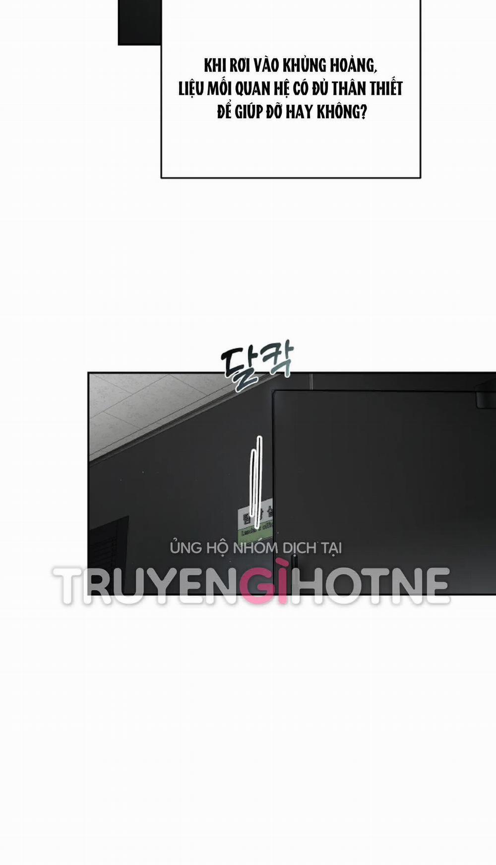 [18+] Thời Khắc Giao Mùa 11.2 trang 14