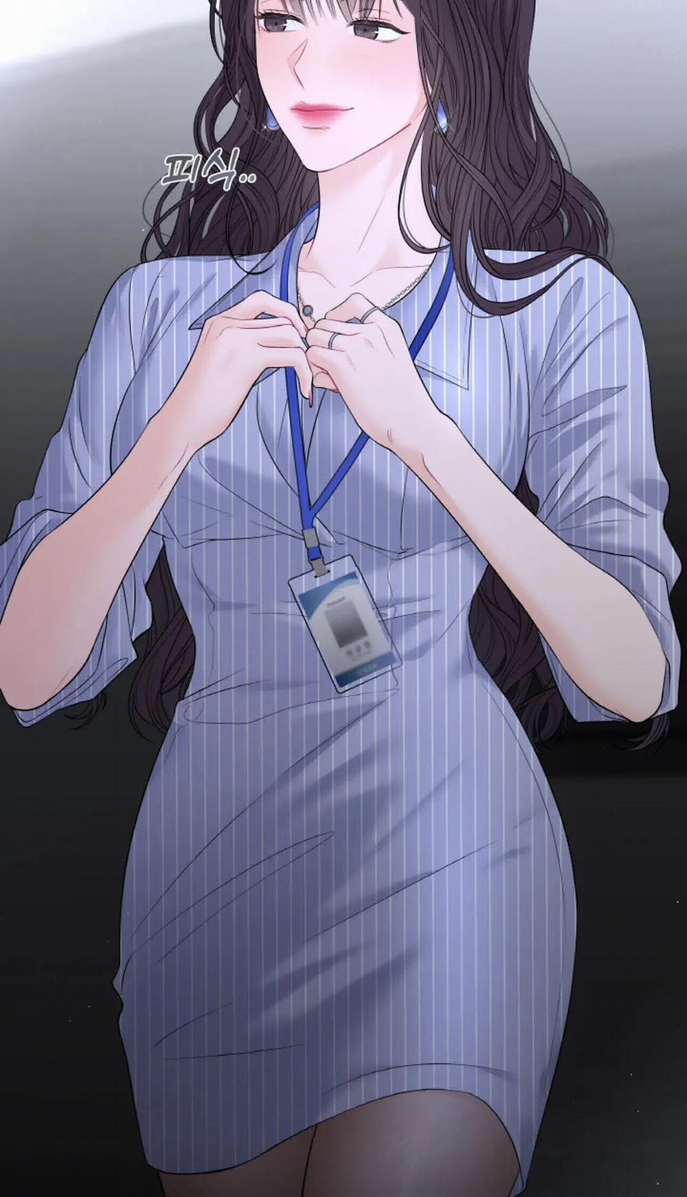 [18+] Thời Khắc Giao Mùa 11.2 trang 17