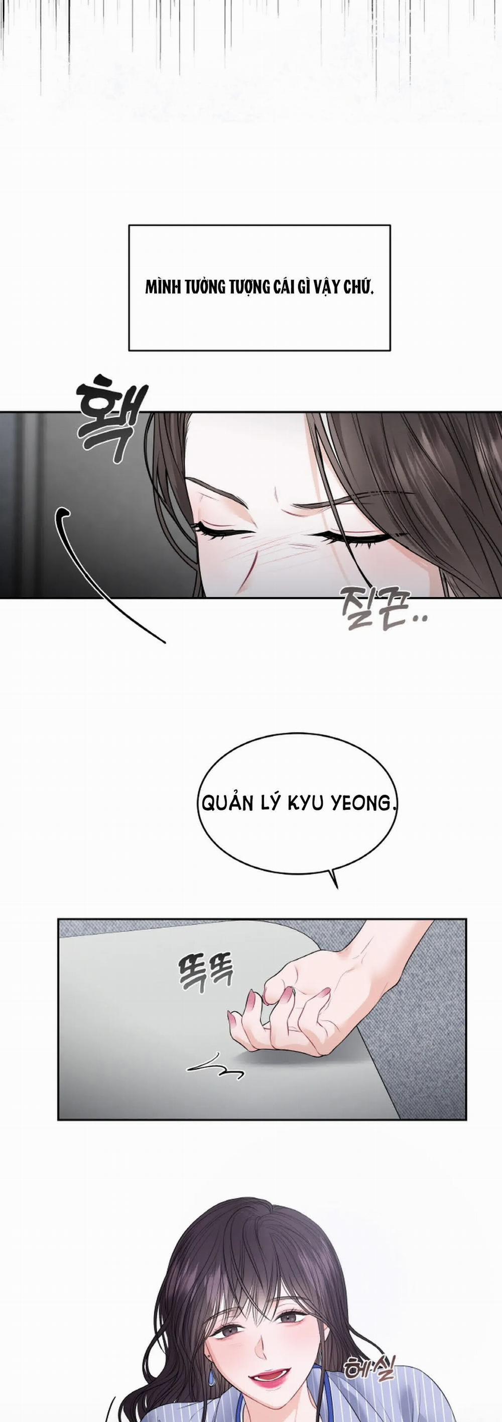 [18+] Thời Khắc Giao Mùa 11.2 trang 22