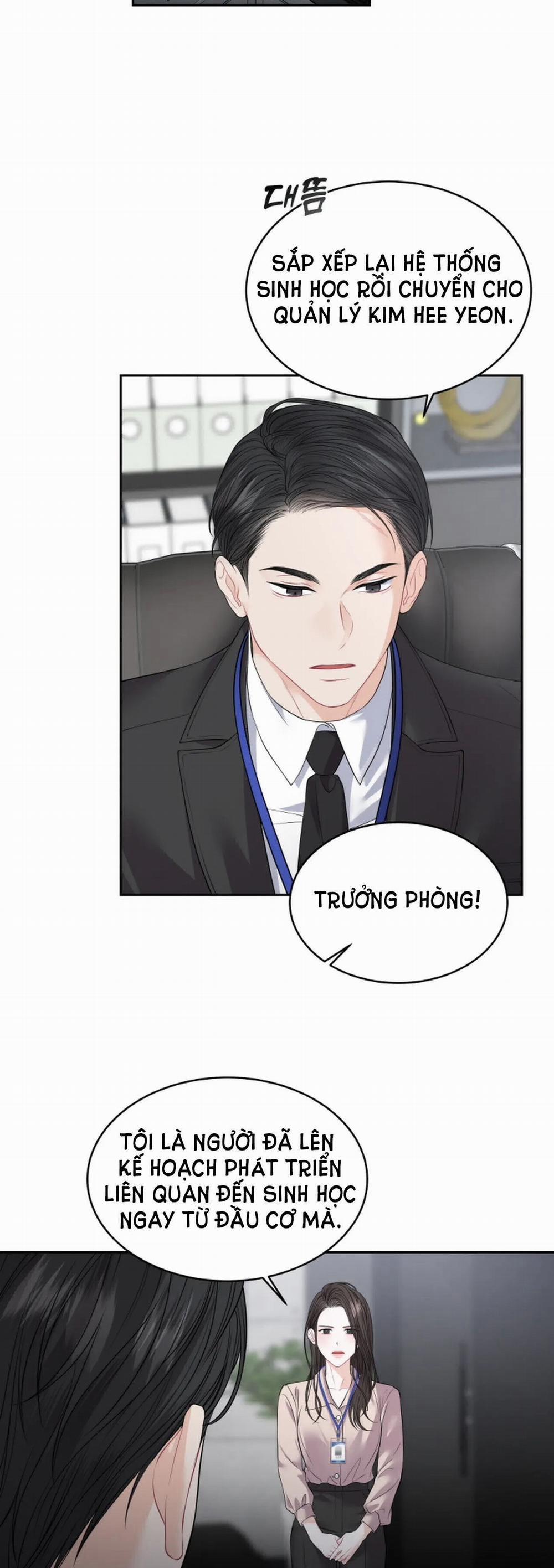 [18+] Thời Khắc Giao Mùa 11.2 trang 24