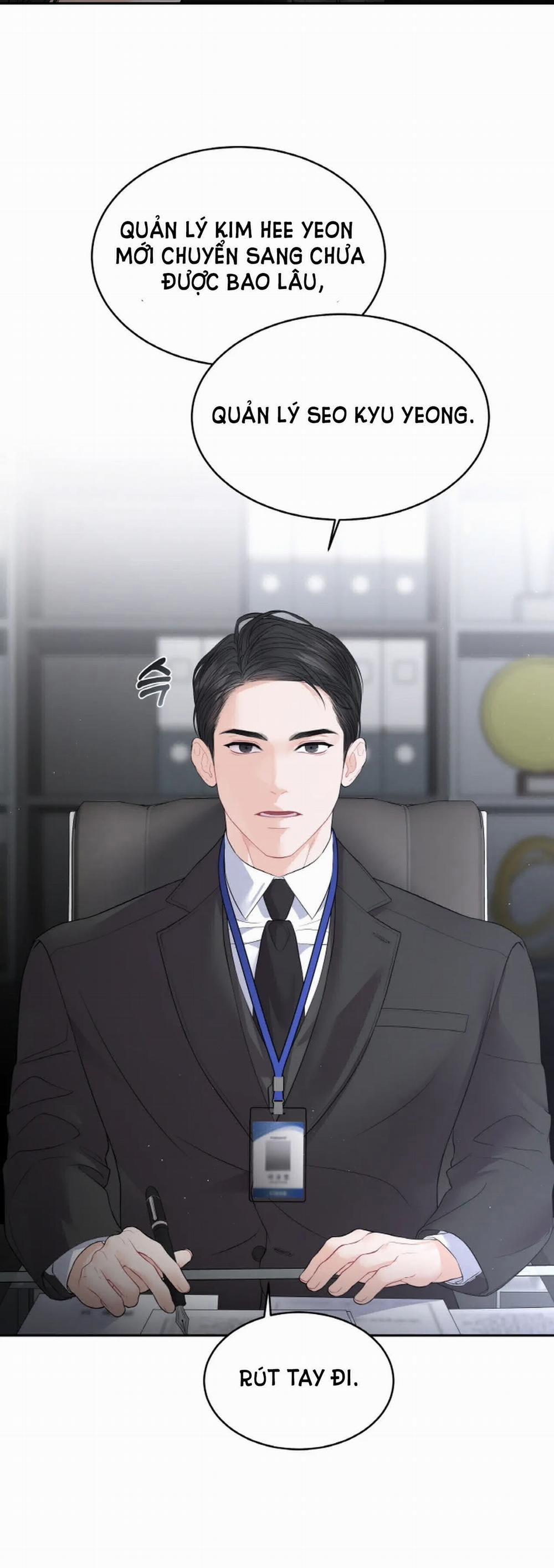 [18+] Thời Khắc Giao Mùa 11.2 trang 25