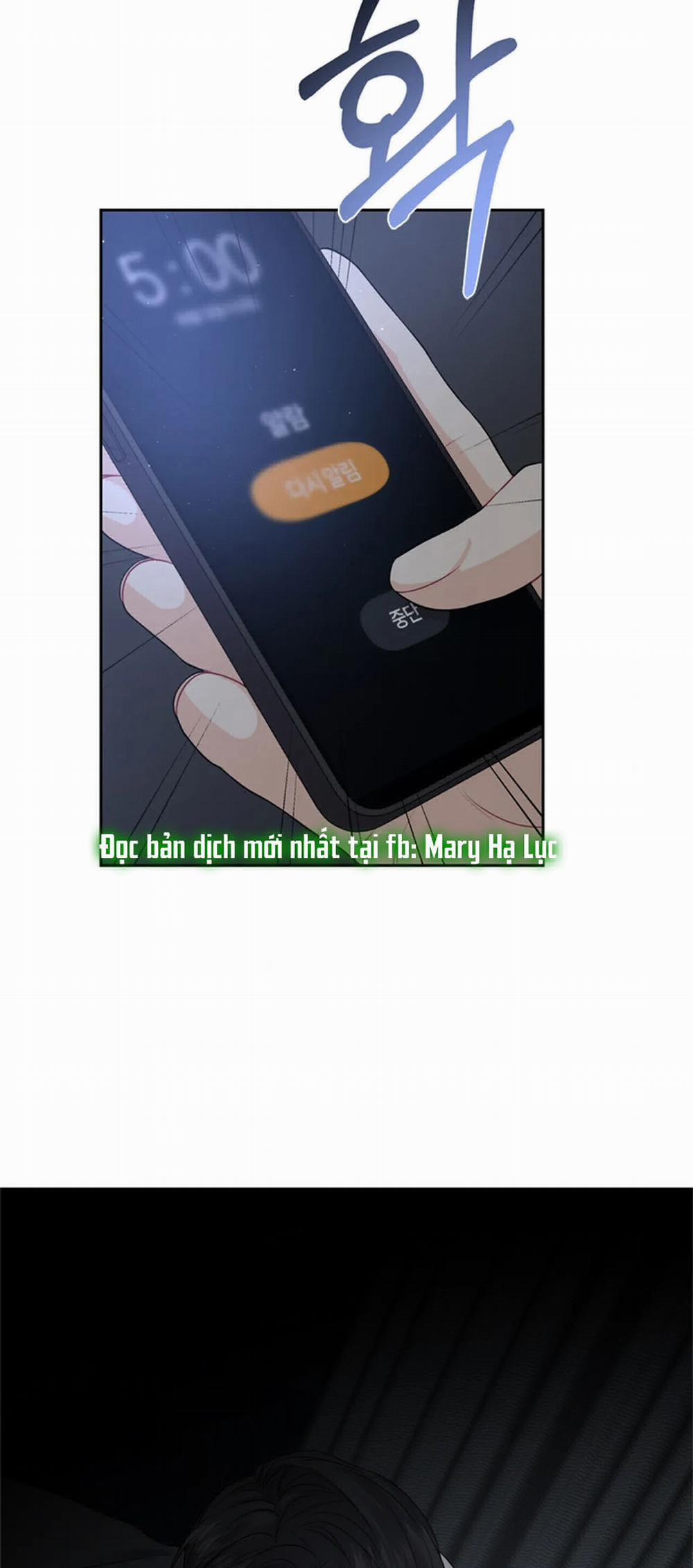 [18+] Thời Khắc Giao Mùa 12.1 trang 28