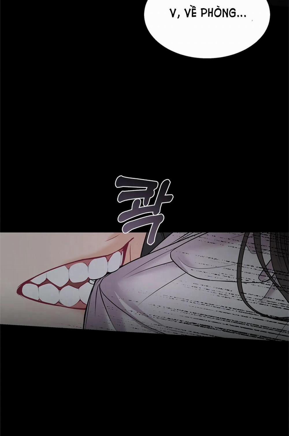 [18+] Thời Khắc Giao Mùa 12.1 trang 3