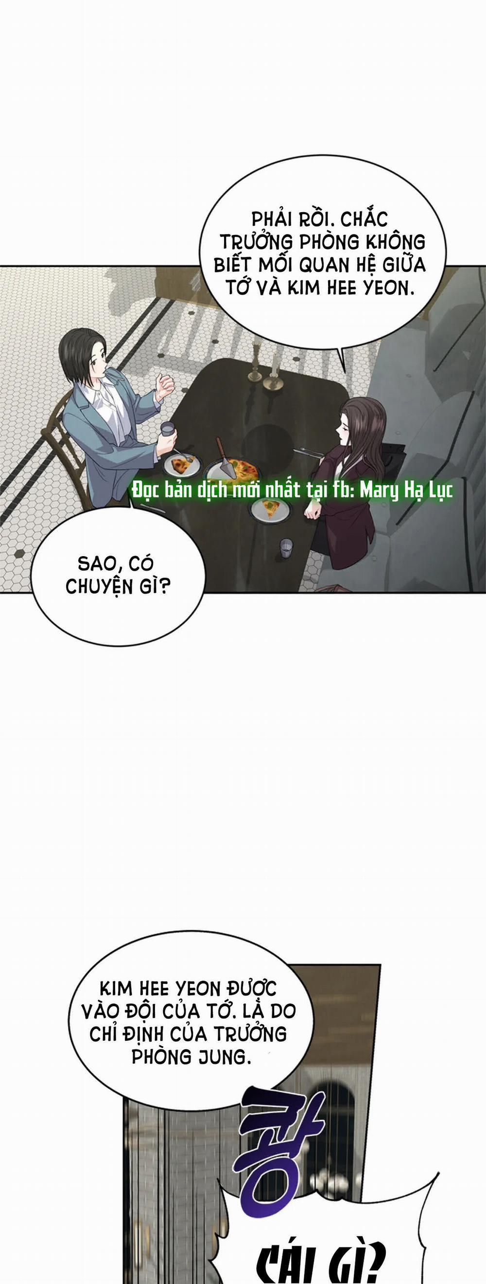 [18+] Thời Khắc Giao Mùa 12.2 trang 13