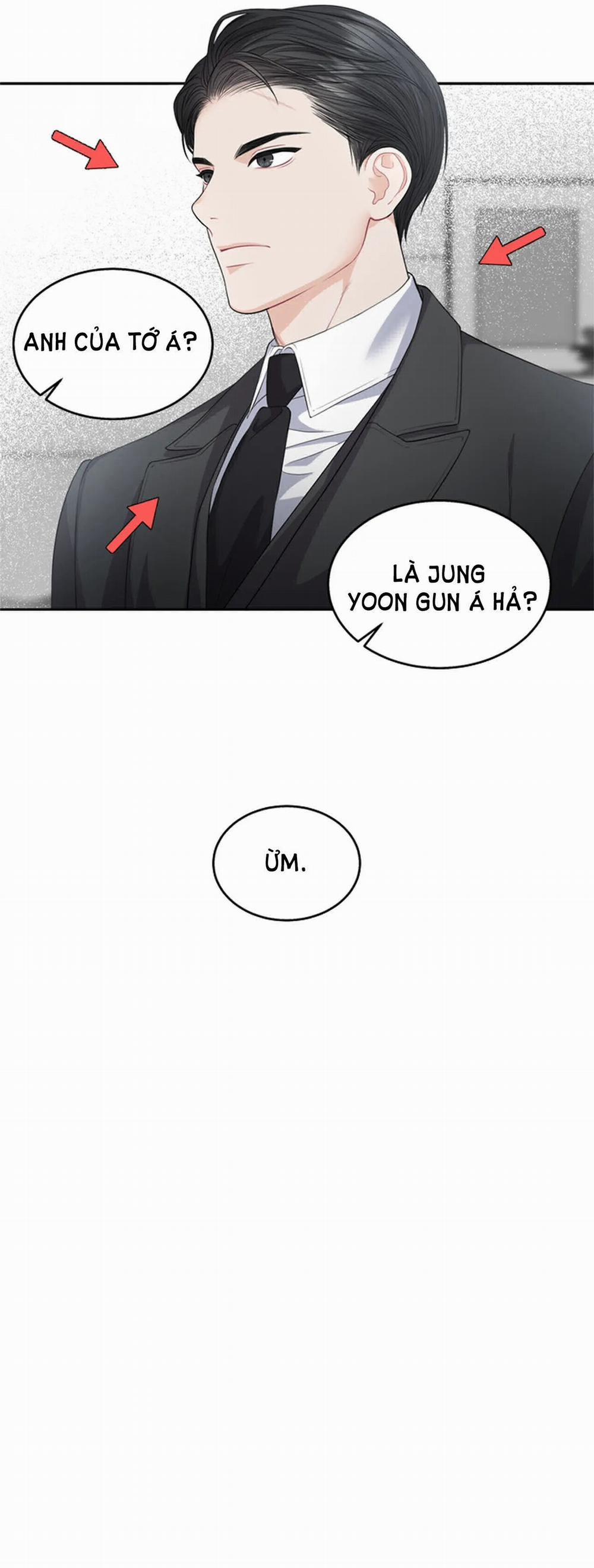 [18+] Thời Khắc Giao Mùa 12.2 trang 15